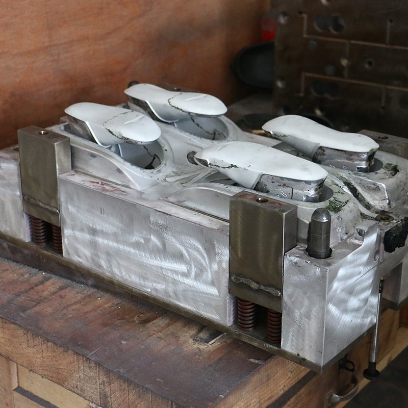 厂家生产加工定做日用品pu塑胶模具开模成型模具外壳开模来图定制