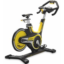 美国动感单车GR7 家用室内健身自行车商用健身车健身房器材