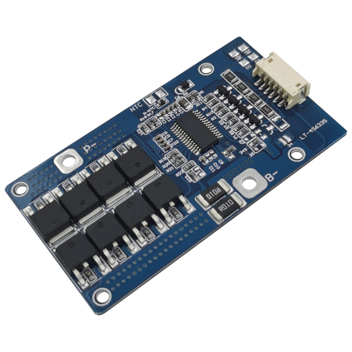 3串25a带均衡保护板4串5串锂电池 路灯太阳能电动工具 ups储能