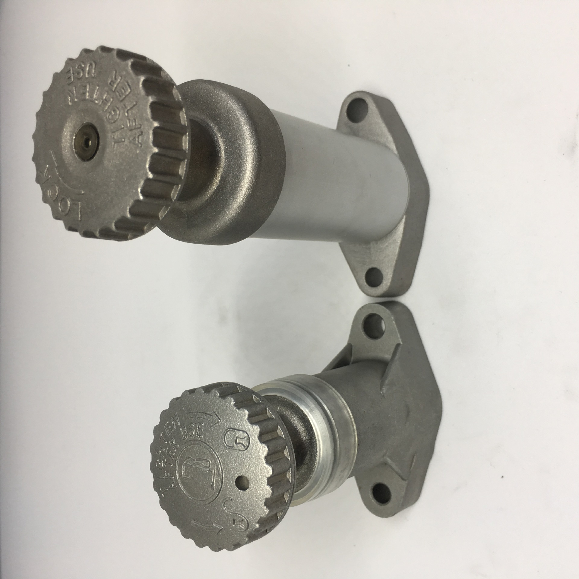 厂家直销美系工程机械挖掘机铝合金输油泵手油泵 1375541