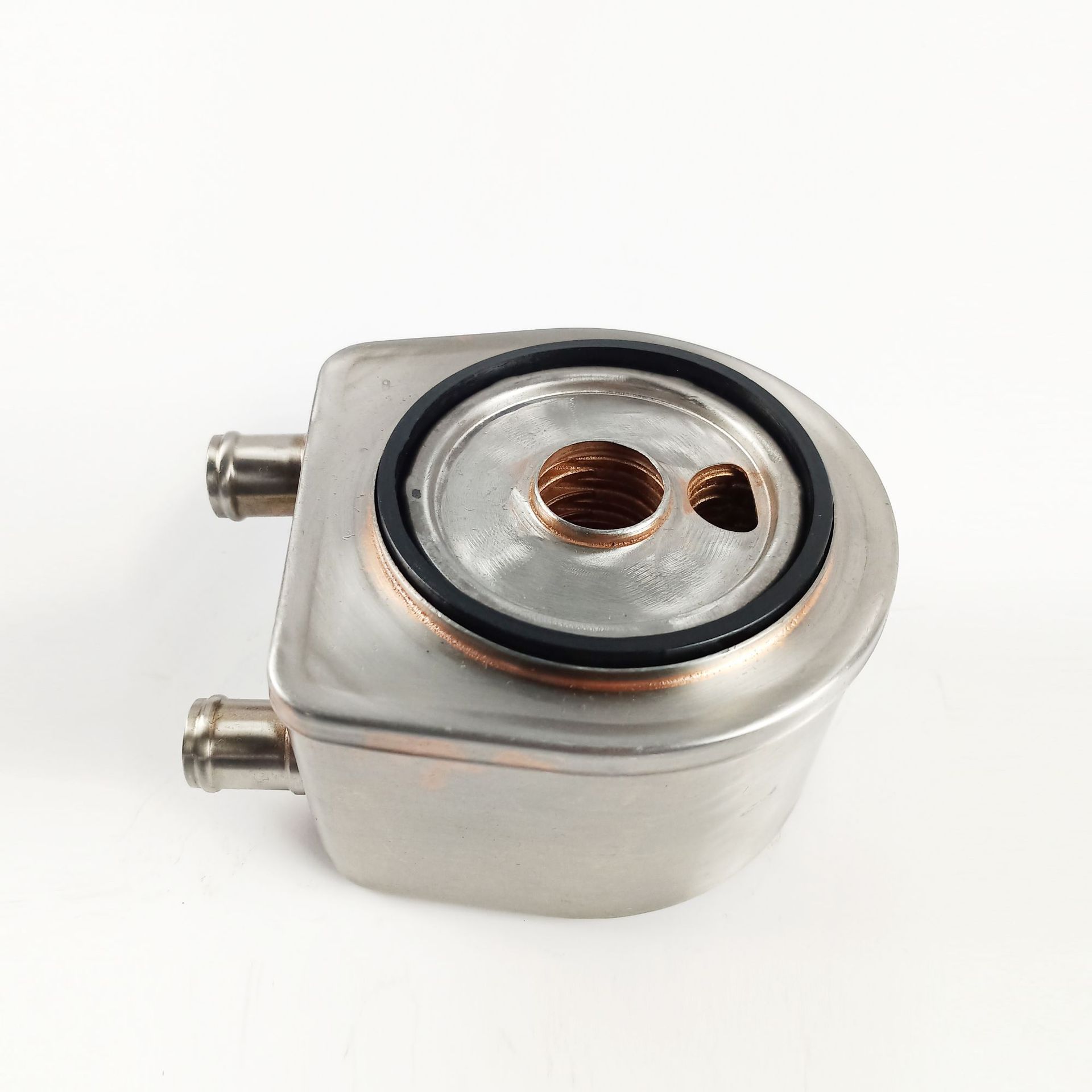 机油冷却器oil cooler 油冷器   2486a241厂家销售 散热器