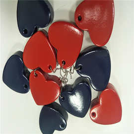 供应nbr浸胶珠链浮标nbr发泡球钥匙扣椭圆形浮标海上浮标用品