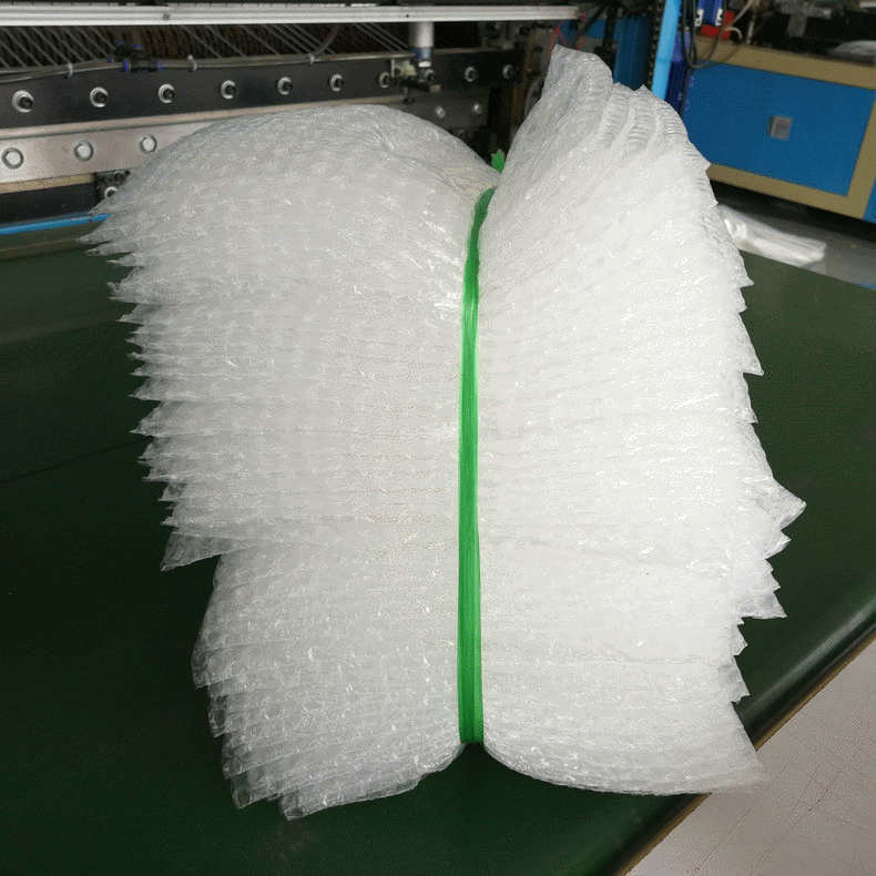 全新料防撞气泡膜防压防震加厚气泡膜快递包装气泡膜泡泡膜