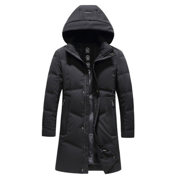 特别特男装tebiete冬季新款羽绒服男仅作展示用不可拍