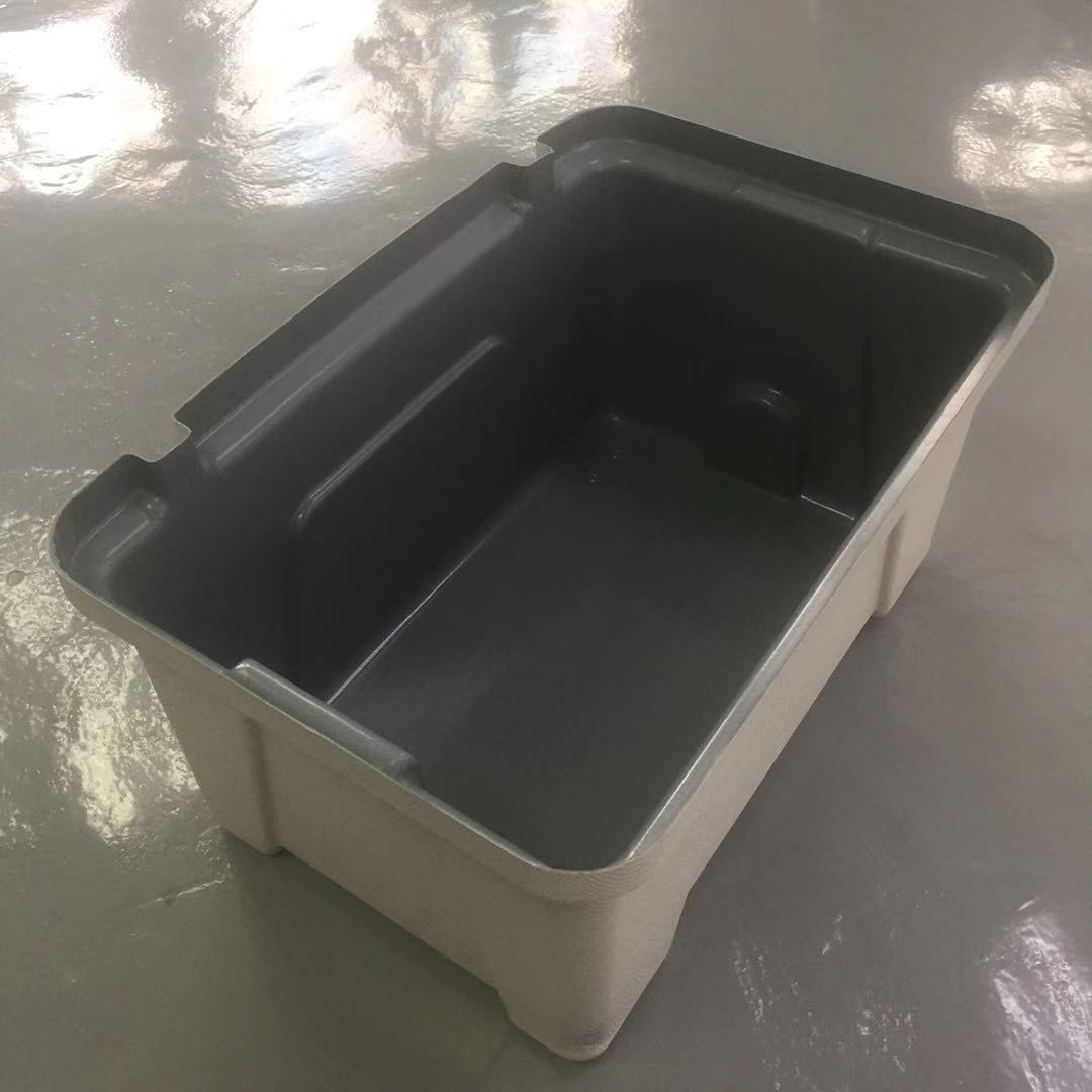 奇励吸塑专业生产大型厚片吸塑加工 abs厚板吸塑箱壳加工定制