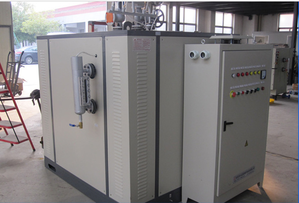 电蒸汽发生器模块式锅炉200/220/250kg生物化工食品洗涤烘干加温