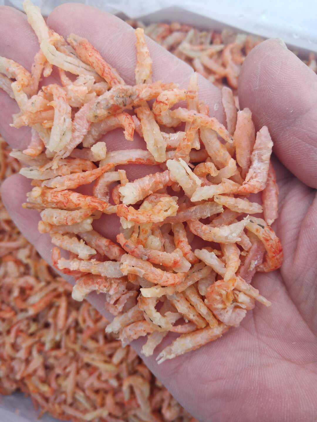 海鲜干货_淡干大金钩虾米海米开洋250g干虾米虾仁海鲜散装 - 阿里巴巴