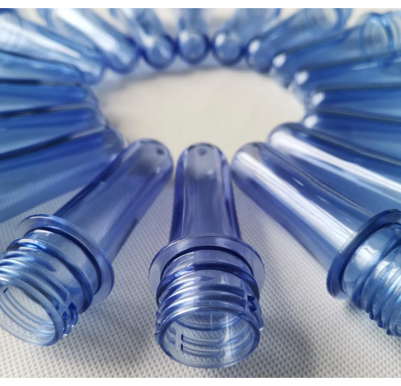 pet瓶胚水胚28标准口22g1810饮用水瓶胚18g22g32g35g多种克重都有