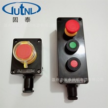 ZXF8030-3A-10A防爆防腐控制按钮操作按钮防水防尘防腐三防按钮