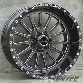 5成交0笔广州市工程车轮24寸汽车钢圈8.5-24铲运车轮自卸机械12.