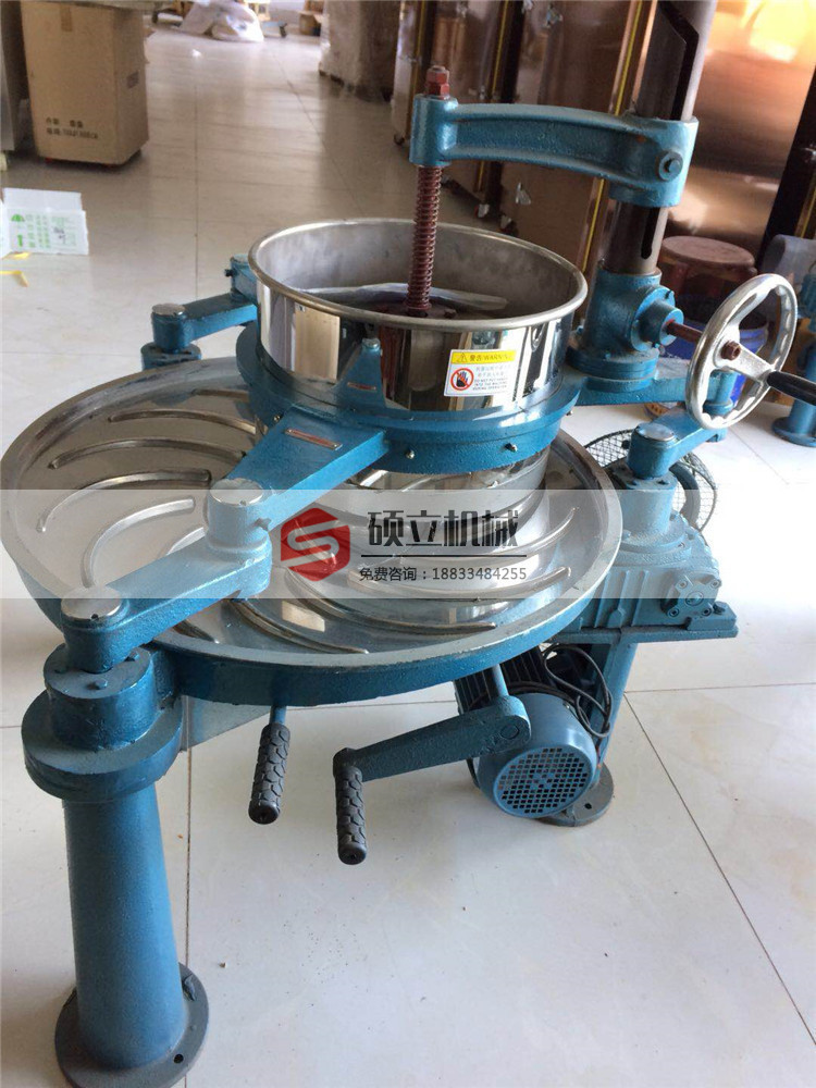 制茶机械设备 小型制茶揉捻机揉茶机 家用 小型 手工全自动炒茶机