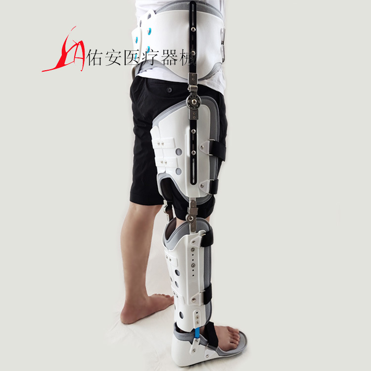 商品描述适用部位腿部规格左,右颜色白色产地安平是否自发热否是否