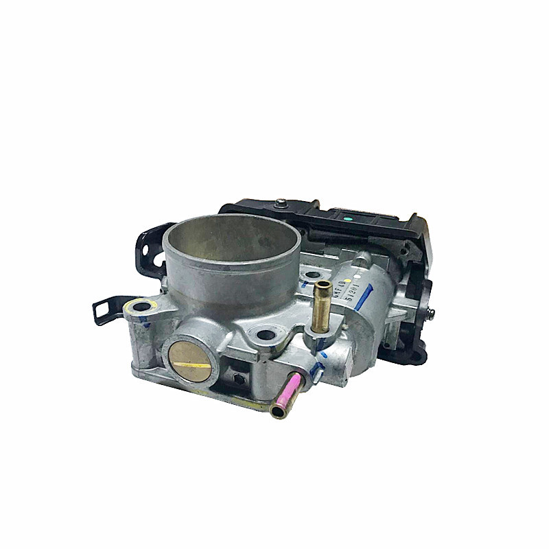 16400-5a4-h01 适用于讴歌 本田节气门总成 k24v6节气门