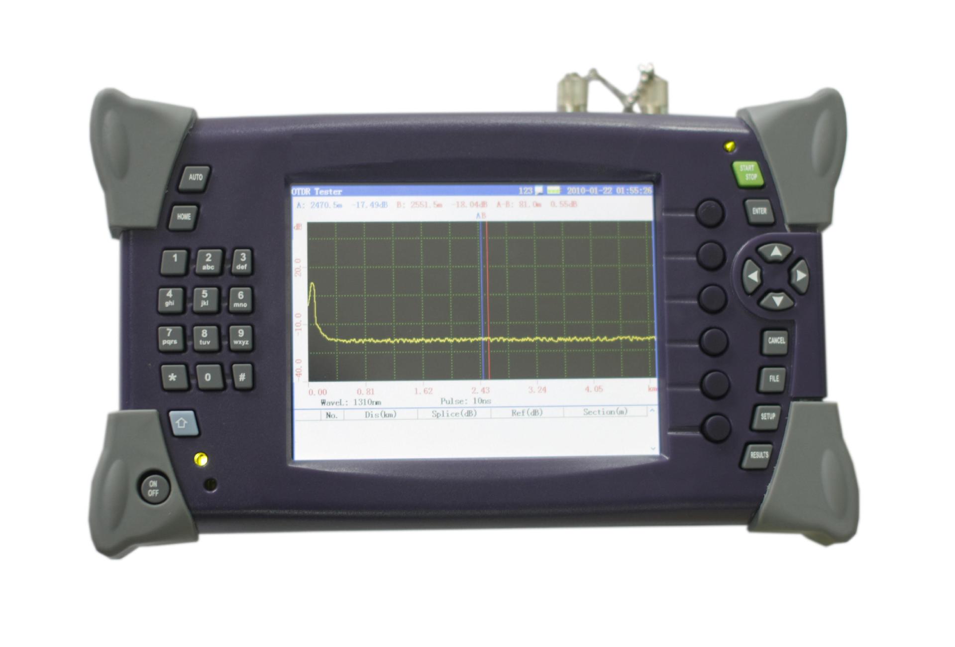 price}成交0台光缆寻障仪光缆光钎光时域反射仪光衰测试仪otdr光纤