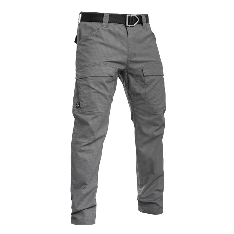 Consul Inverse Blade Tactical Pants Men's Loose Military Fans Special Forces Waterproof Stretch Outdoor Overalls Spring and Autumn Training Pants