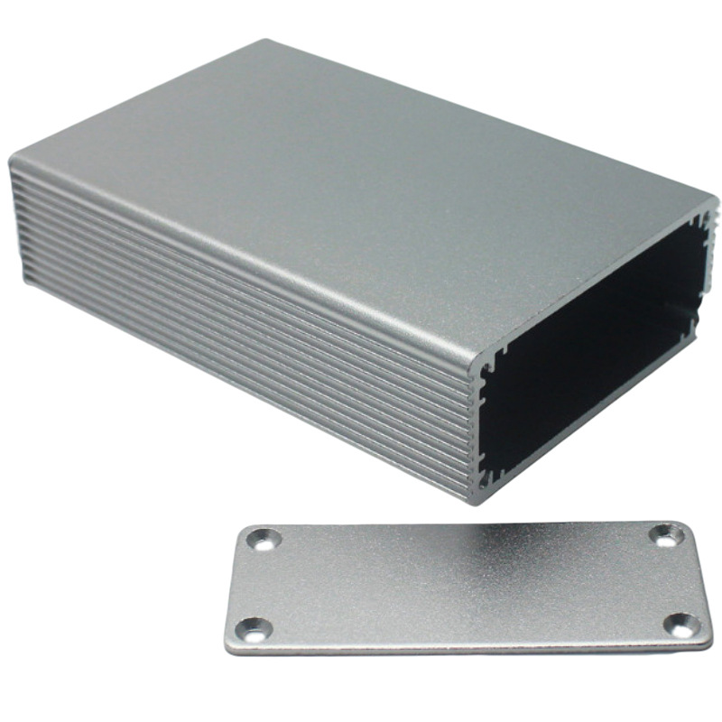 厂家精密cnc机加铝合金电源套件无人机电脑框机箱外壳cnc加工