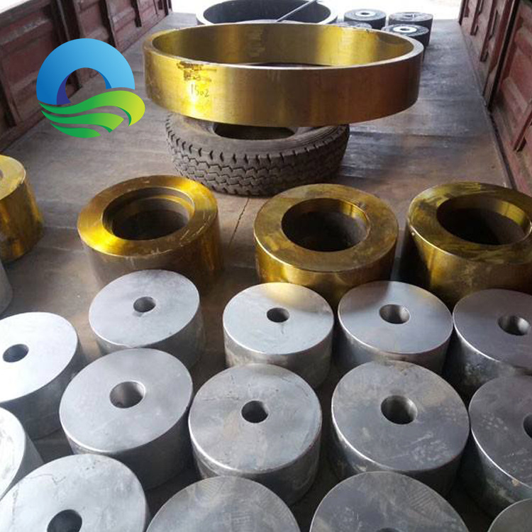 河南厂家加工定制磨辊磨环雷蒙磨配件加工定制12米立车对外加工