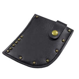 定制皮革刀套 厂家批发短款匕首刀套刀鞘 多功能皮质保护套