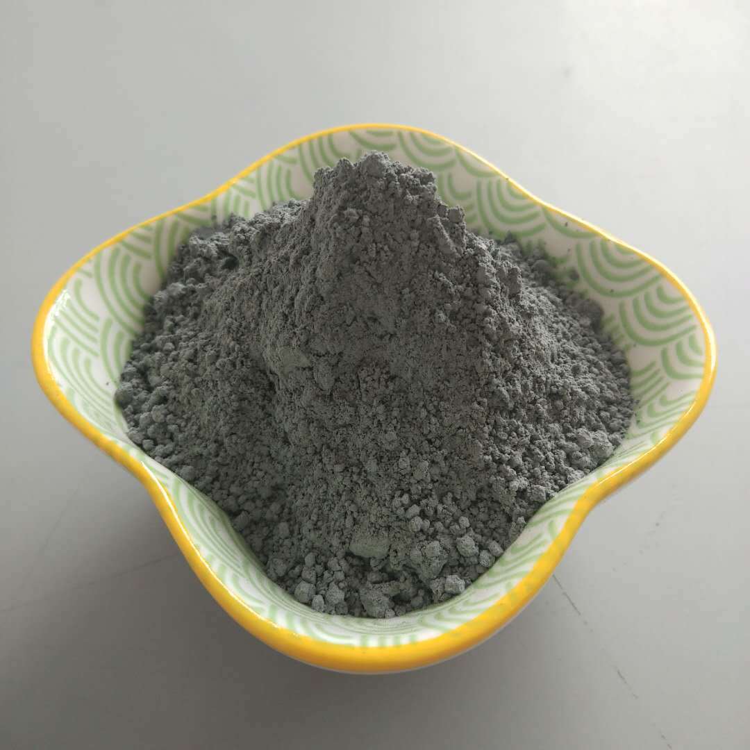 厂家供应白色铁粉 还原铁粉 塑料注塑烫钻用超细铁粉 灰白色铁粉