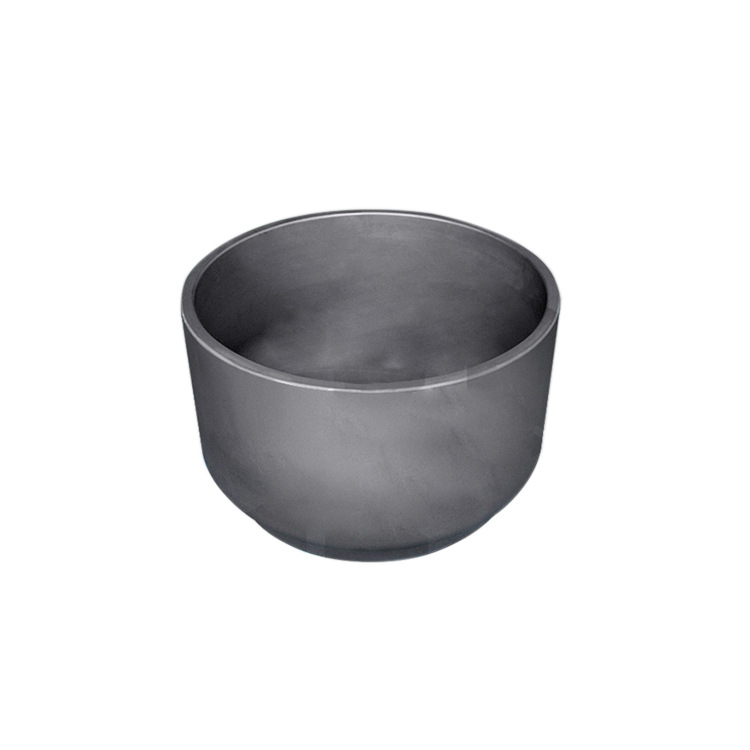 石墨坩埚石墨加热器石墨制品高纯石墨坩埚
