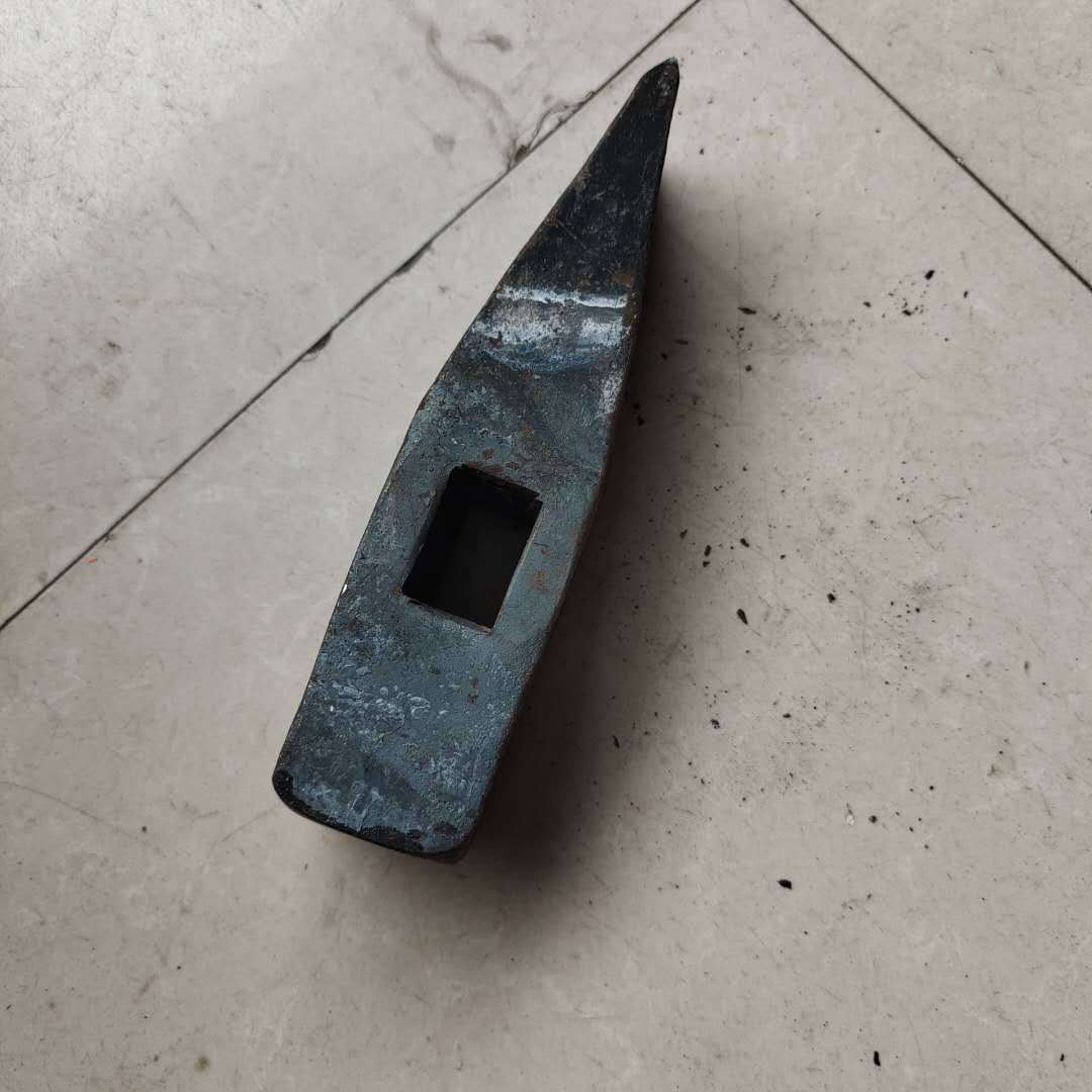 自产自销剁斧斧头加固斧头锤子欢迎来样加工定做