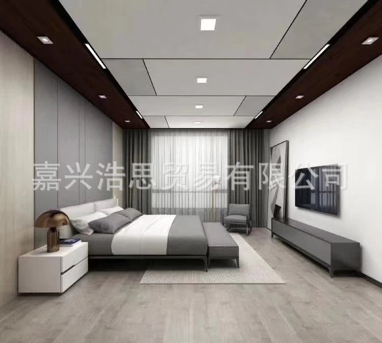 集成吊顶铝板仿蜂窝大板450*900 450*1350大规格客厅厨卫天花材料