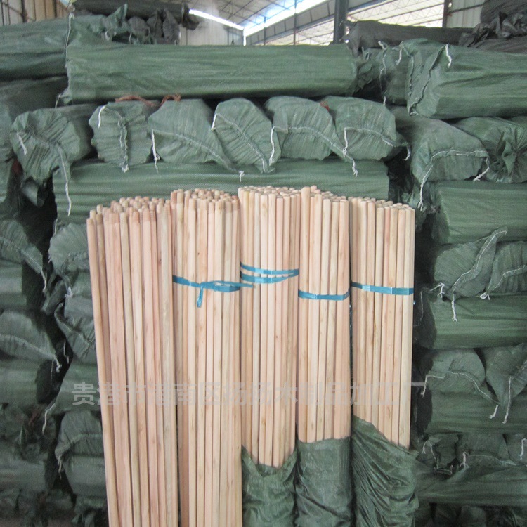 厂家直销扫把杆扫把柄扫帚棍木扫把柄木制拖把柄欢迎订购-阿里巴巴
