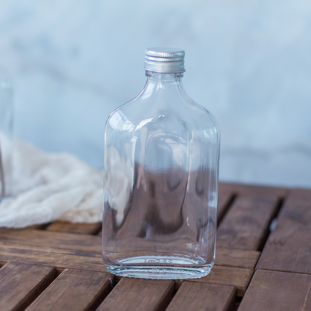 ins风玻璃花瓶 水培插花花器玻璃瓶花器花瓶家居装饰摆件