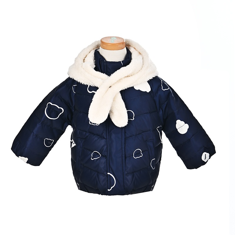 一线品牌 dadida嗒嘀嗒童装 秋冬款 专柜撤柜 品牌童装折扣 走份