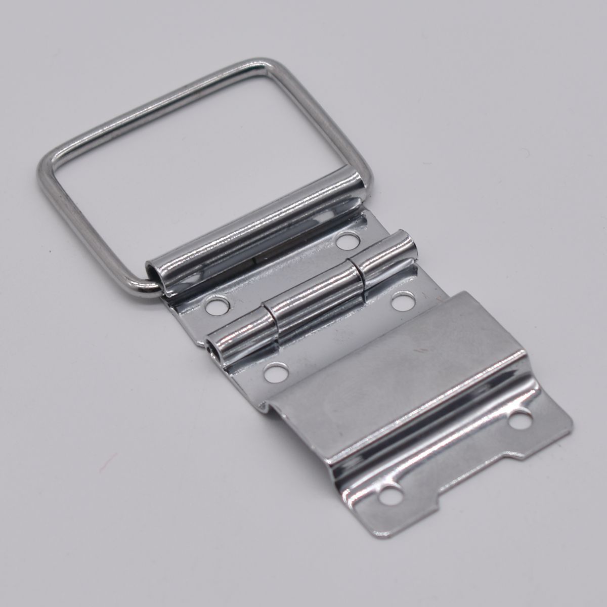 厂家直销箱包合页 直角合页25*25铁电镀圆角合页25*20 不锈钢合页