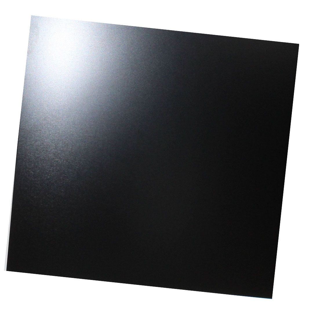 铝制品金属吊牌拉丝氧化铝合金型材锂电池外壳喷砂氧化铝板6063