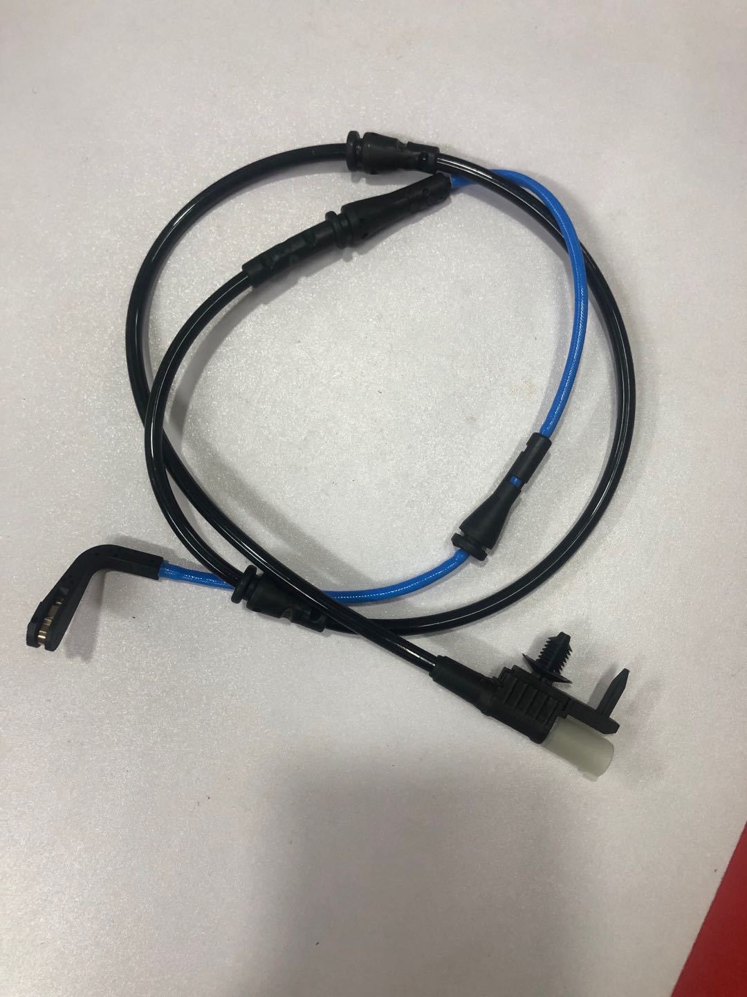 刹车感应线/制动片磨损报警线 适用于捷豹x760x260 t2h8399