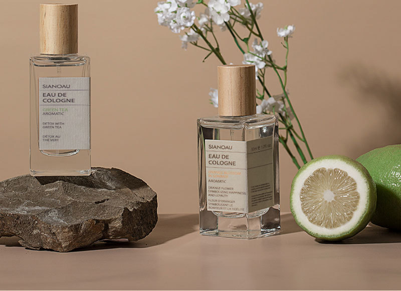 初媞茶香土耳其香水女士持久淡香女学生人间水蜜桃少女清新自然香