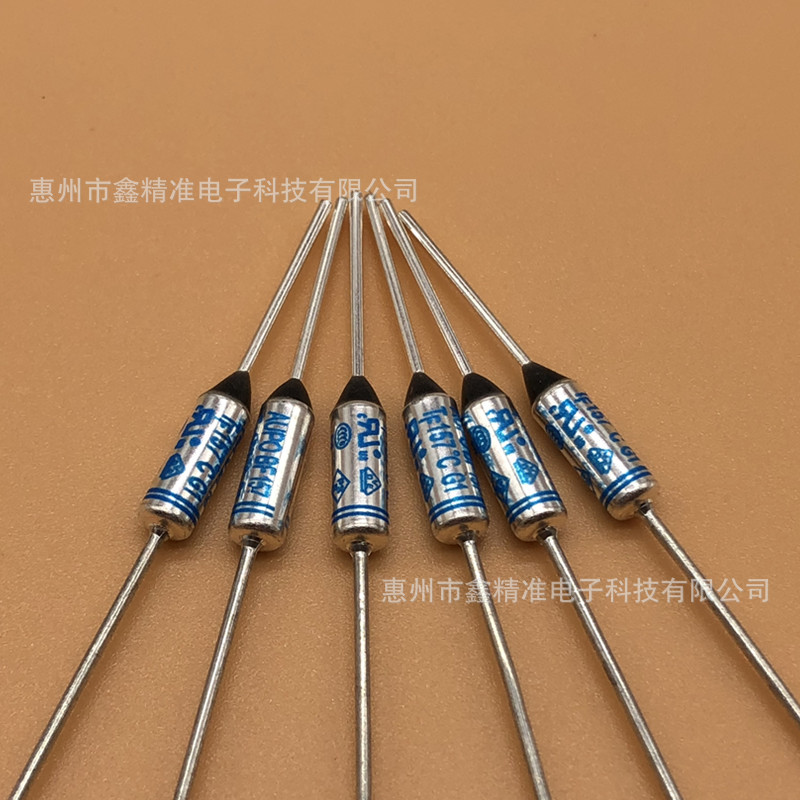 厂家直供17am温度开关9700温控开关tb02热保护器ksd301突跳式温控