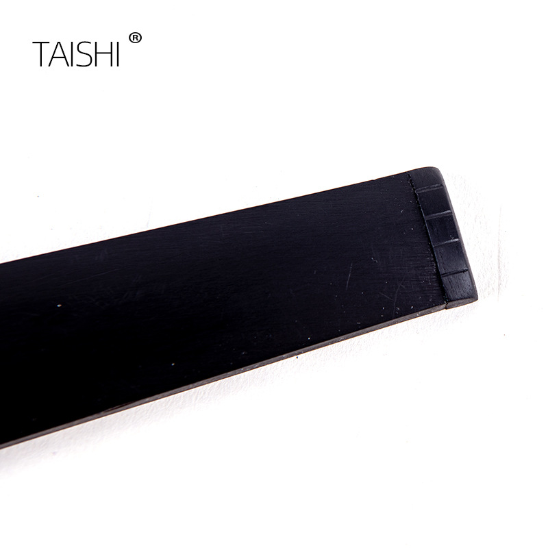 进口乌木指板小提琴乌木指板弦枕乌木弦枕大提琴乌木指板