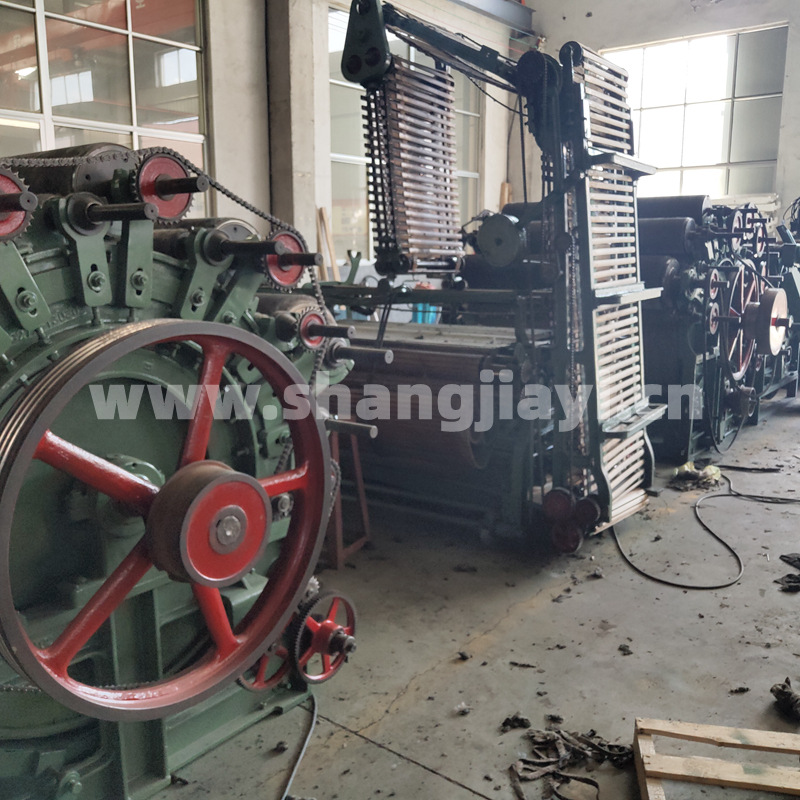 粗纺梳毛机 国产梳毛机 bc272梳毛机