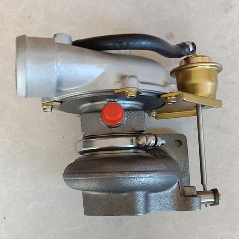 8t发动机原装涡轮增压器空压机泄压阀-阿里巴巴