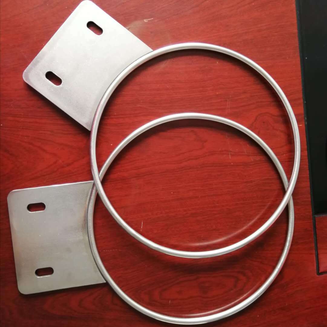 厂家直销 气圈环 纺机配件 经纬配件