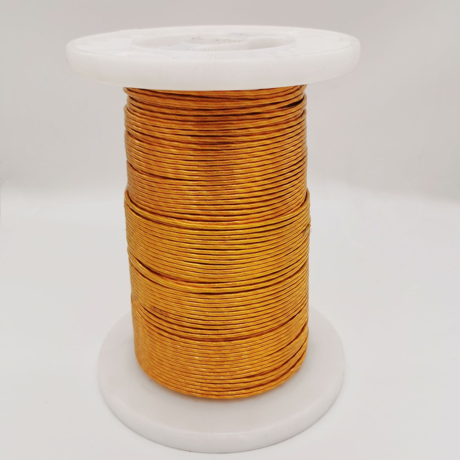 麦拉线 膜包线 膜包丝包线