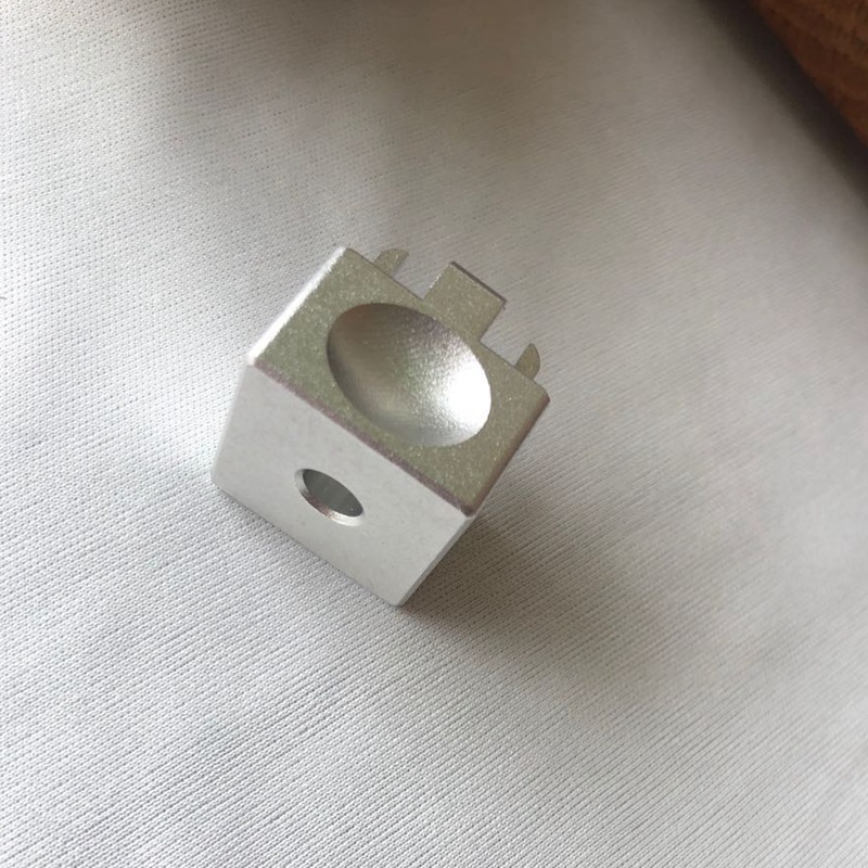 凯华轴高特轴 ttc轴金属开轴器 多功能 拆轴器 机械键盘外壳cnc