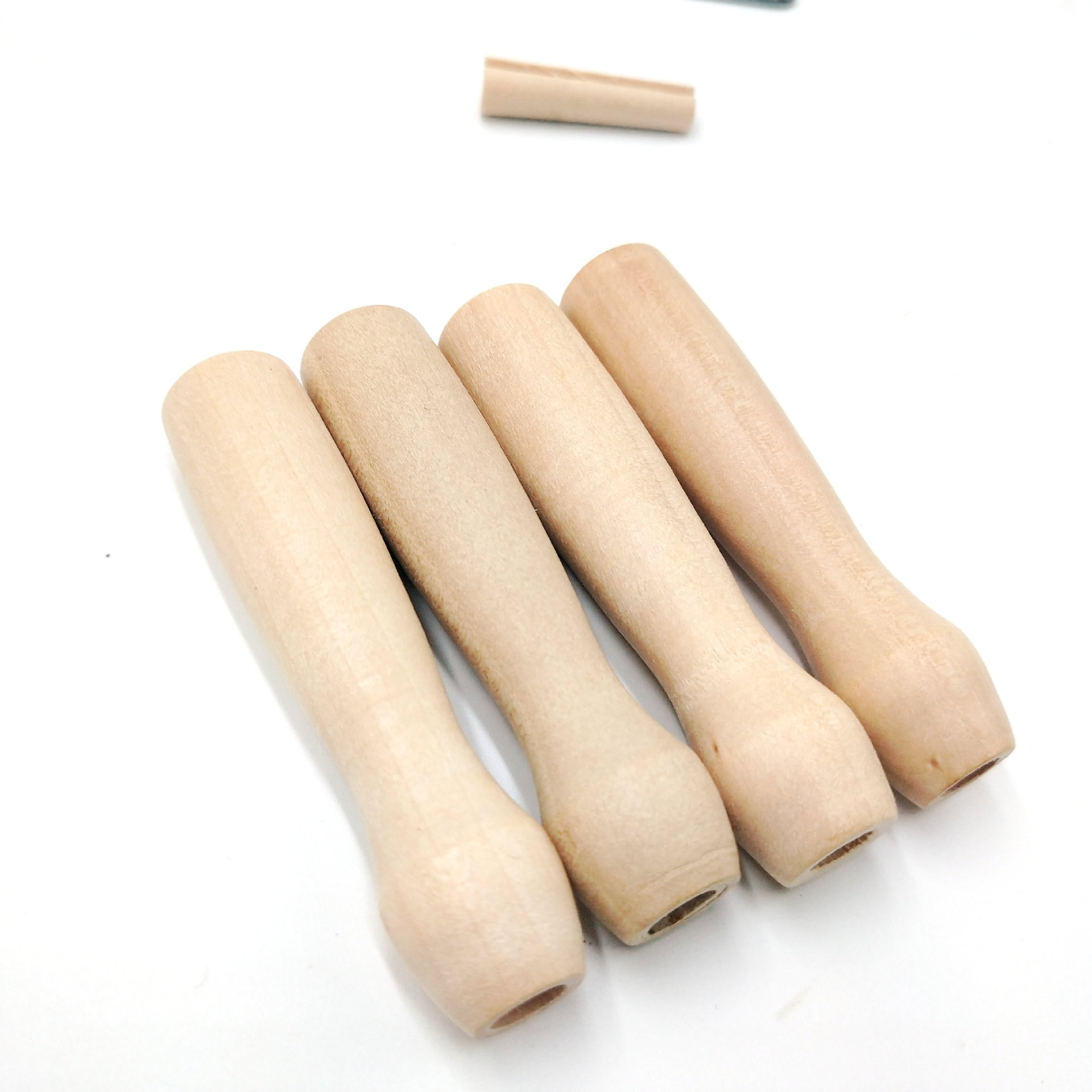 羊毛毡工具木柄戳戳乐制作羊毛毡成品工具手工戳针diy木质手柄