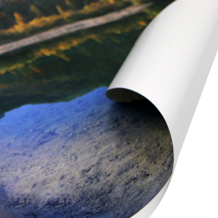 千帆高光相纸喷墨打印影楼后期相册自拍照婚纱照广告制作230克