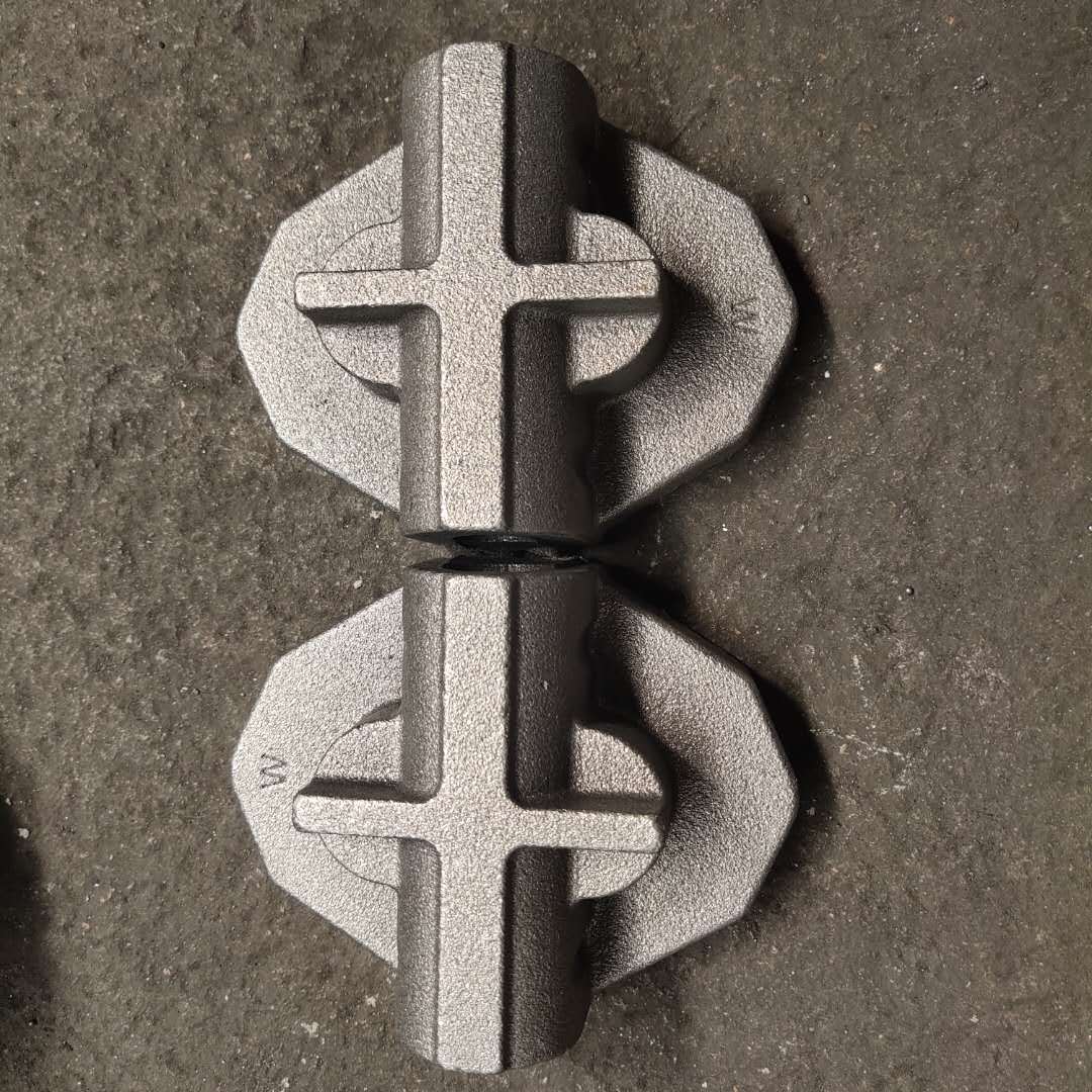 铸件黏土球墨铸件铸铁球铁灰铁翻砂精密铸造油泵毛坯铸造件