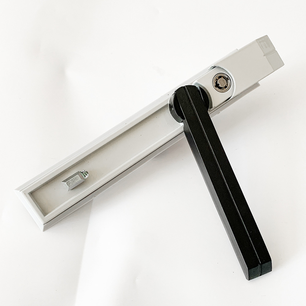 工业柜锁ms830连杆锁具 配电箱锁 机柜锁配电柜箱锁 威图柜门锁