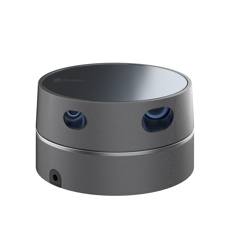 lidar delta 3a杉川16米商业级激光雷达扫描仪测距传感器