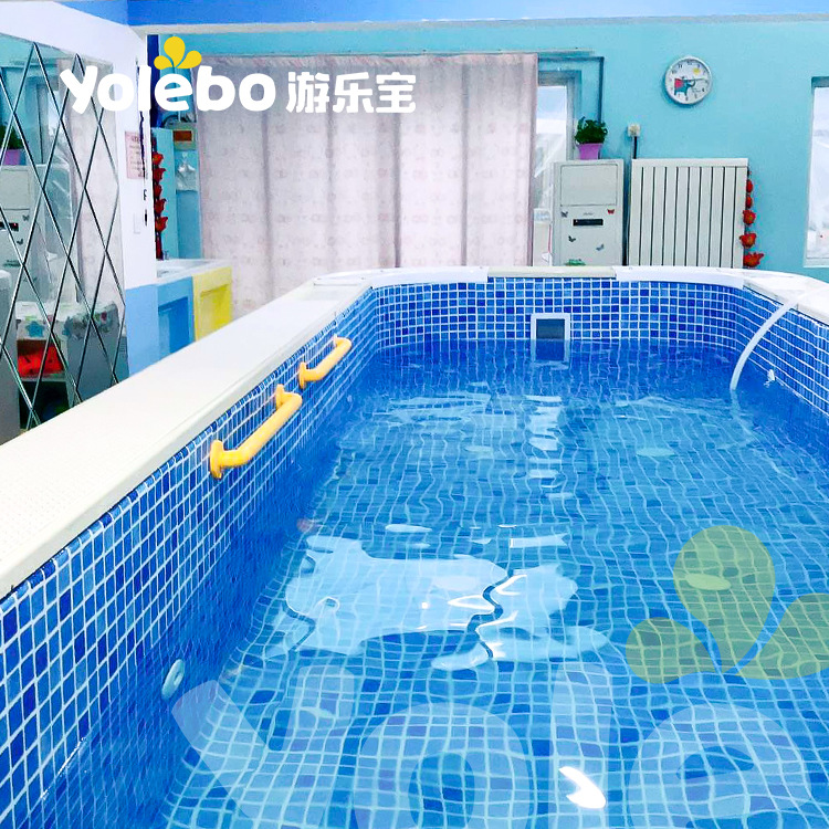 游乐宝-幼儿游泳池设备厂家-婴儿游泳池设备供应