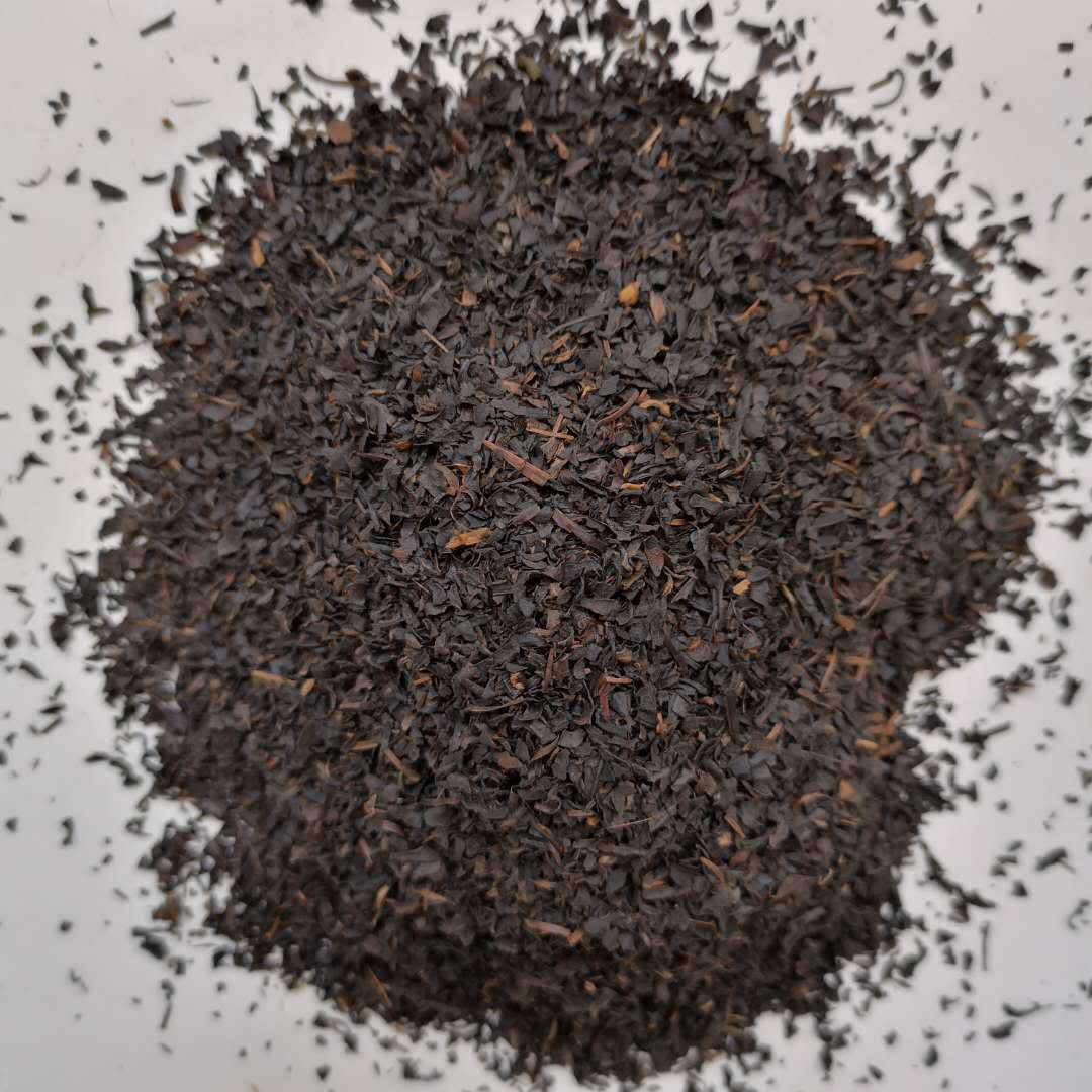 散装奶茶原料500克滇红高碎正山小种高碎混拼红茶碎蜜香红茶高碎