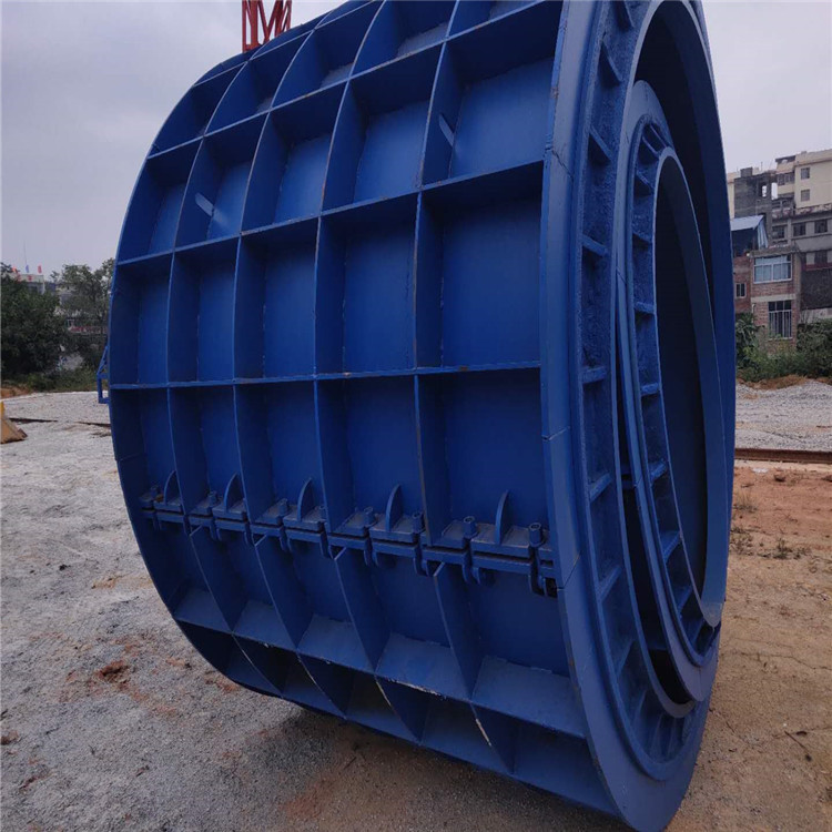 钢筋水泥管模具离心水泥制管机混凝土涵管模具