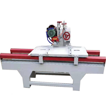 瓷砖切割机圆弧抛光机厂家新手推防尘罩瓷砖切割机