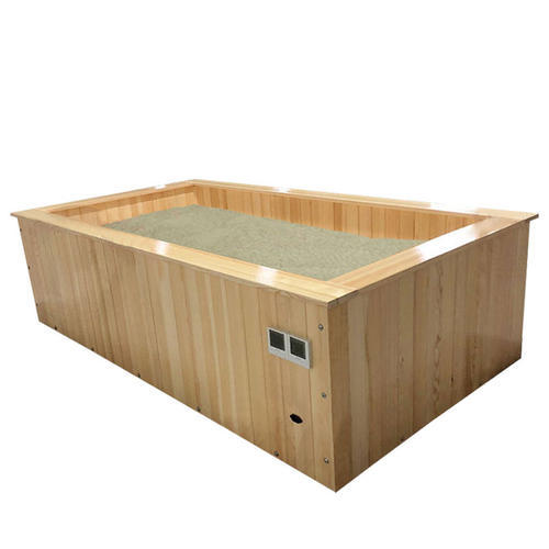 厂家供应矿疗床 盐疗床美容院 碧玺沙玉石床全套沙疗床设备-阿里巴巴